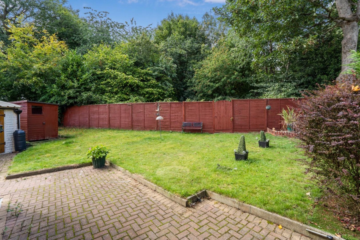 Highwood Crescent, Moortown, Leeds