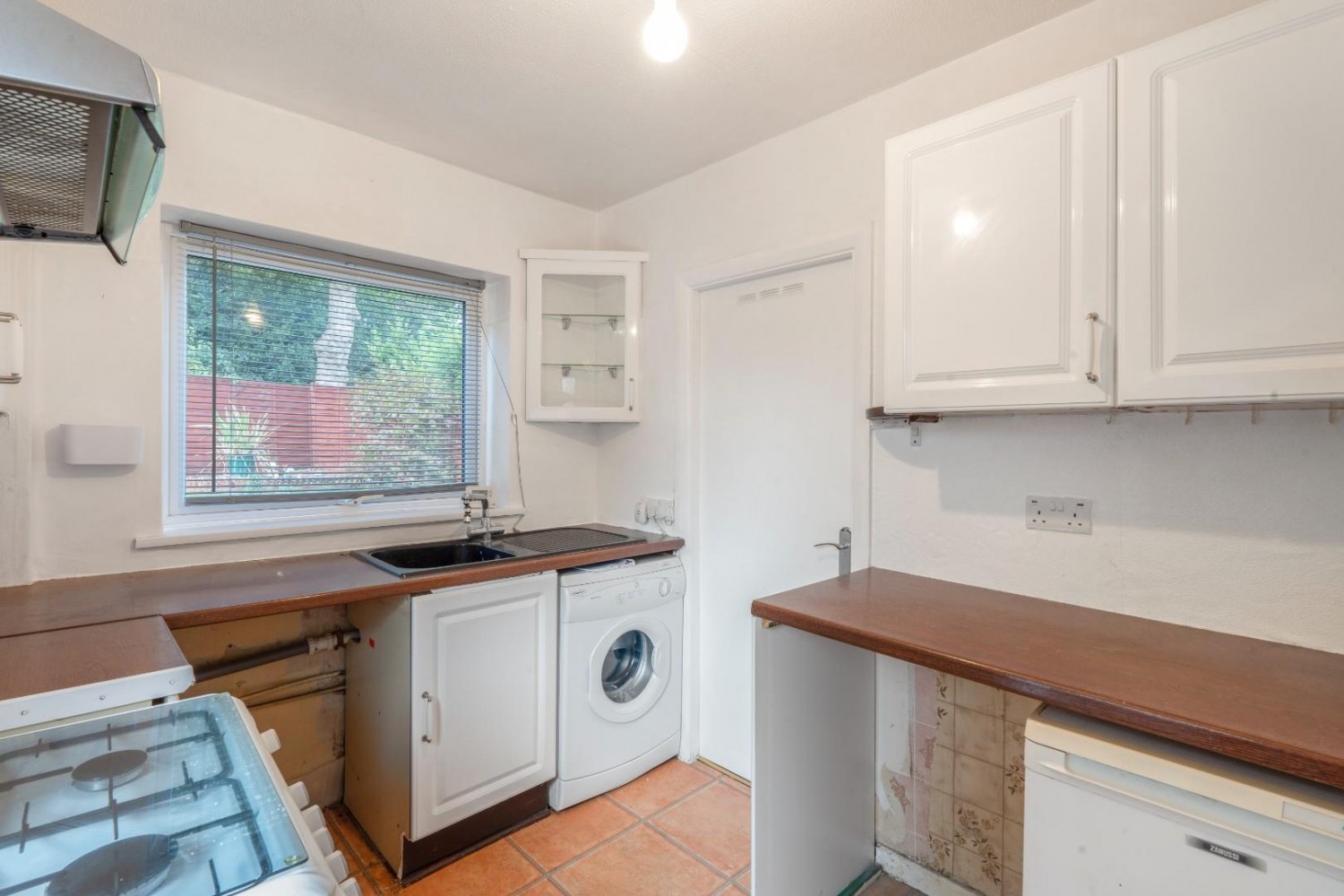 Highwood Crescent, Moortown, Leeds