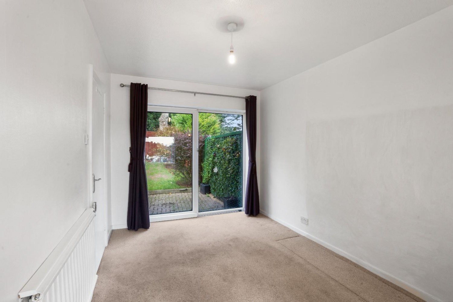 Highwood Crescent, Moortown, Leeds