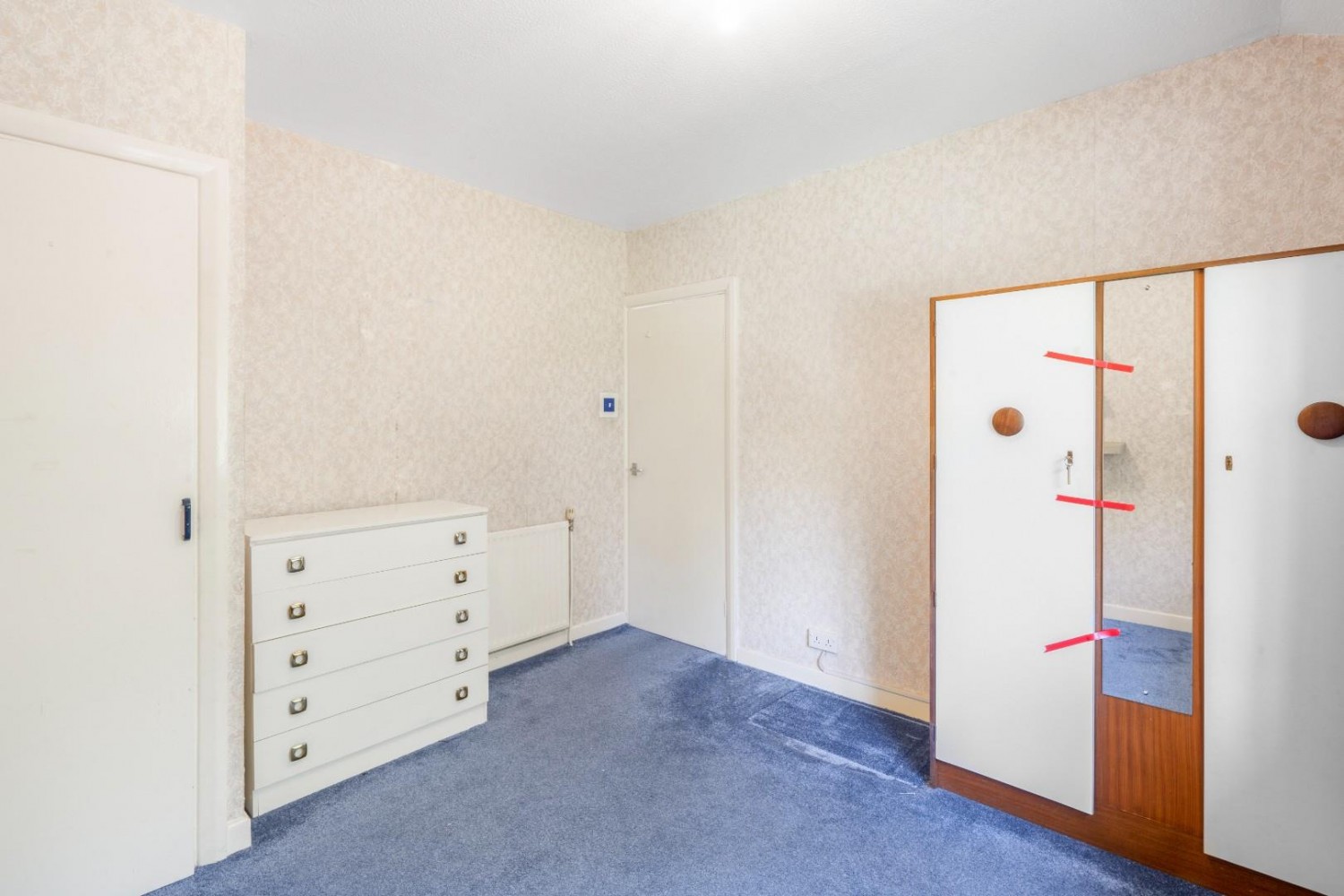 Highwood Crescent, Moortown, Leeds