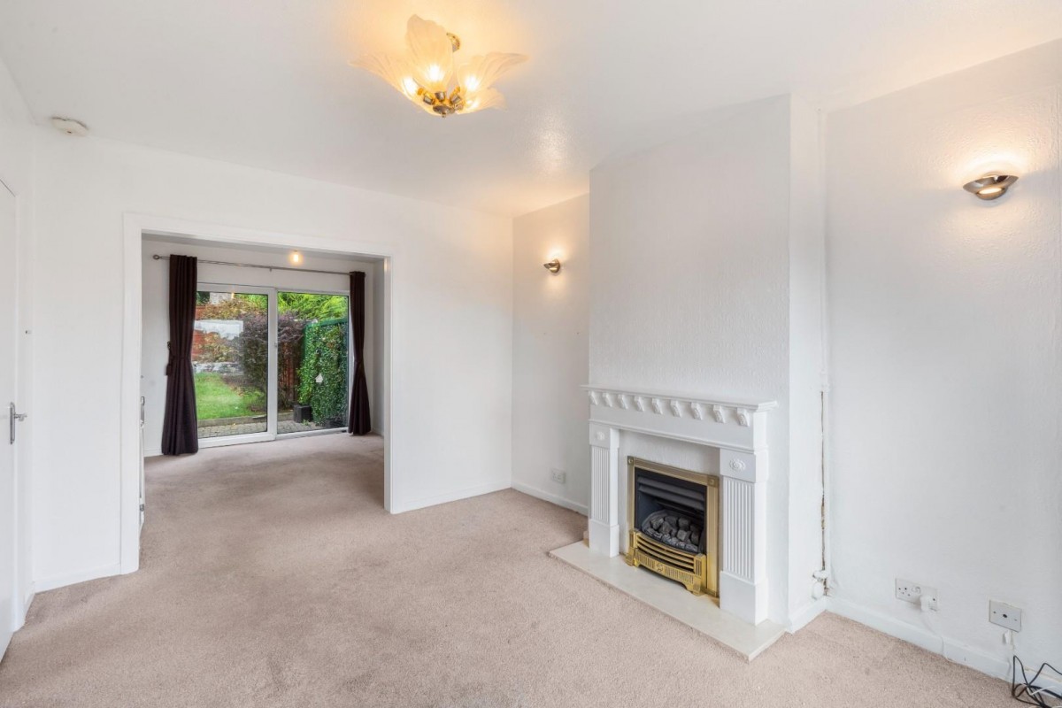 Highwood Crescent, Moortown, Leeds