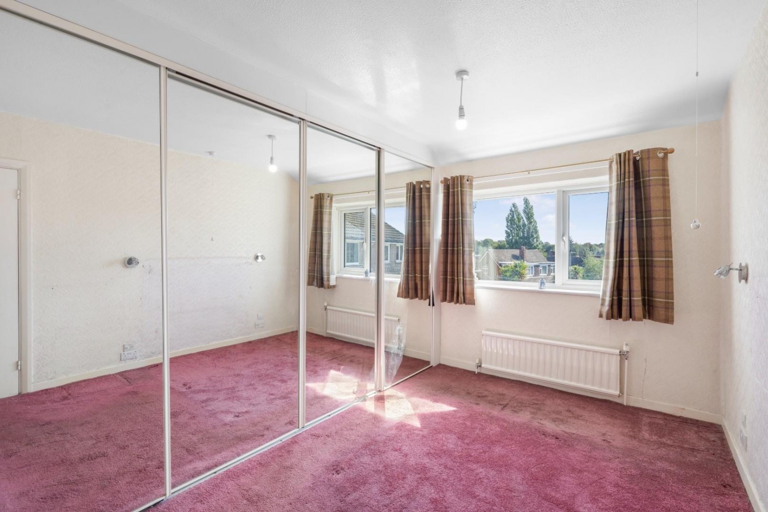 Highwood Crescent, Moortown, Leeds