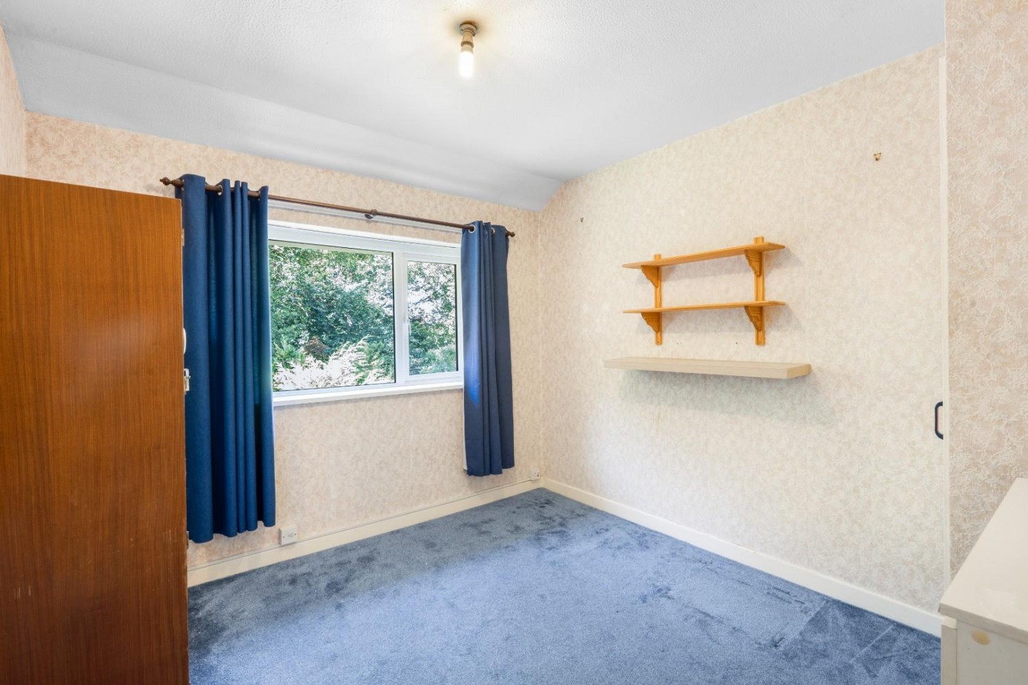 Highwood Crescent, Moortown, Leeds