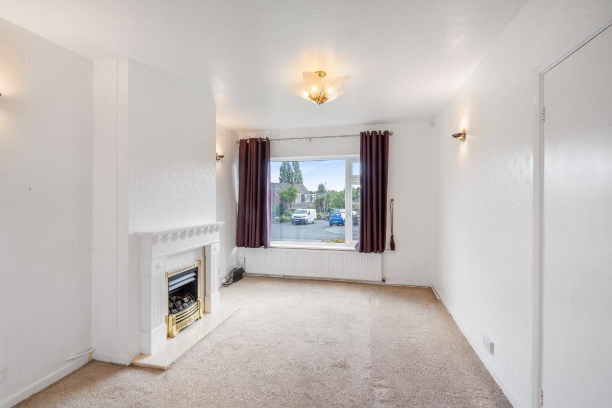 Highwood Crescent, Moortown, Leeds