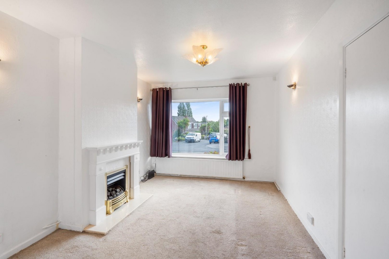 Highwood Crescent, Moortown, Leeds