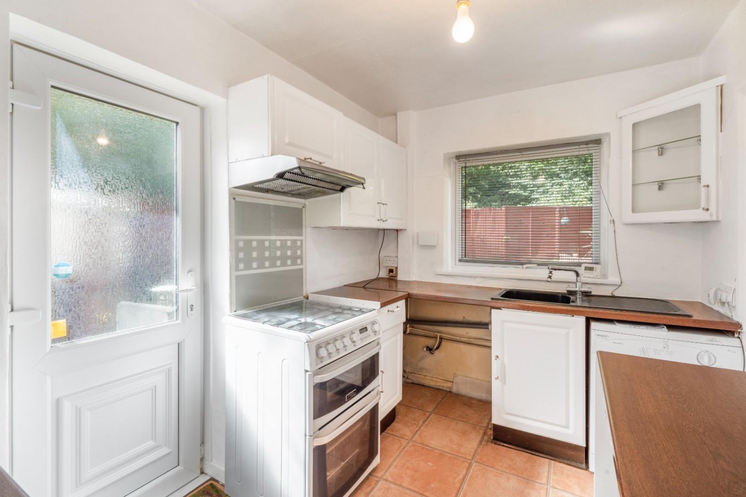 Highwood Crescent, Moortown, Leeds