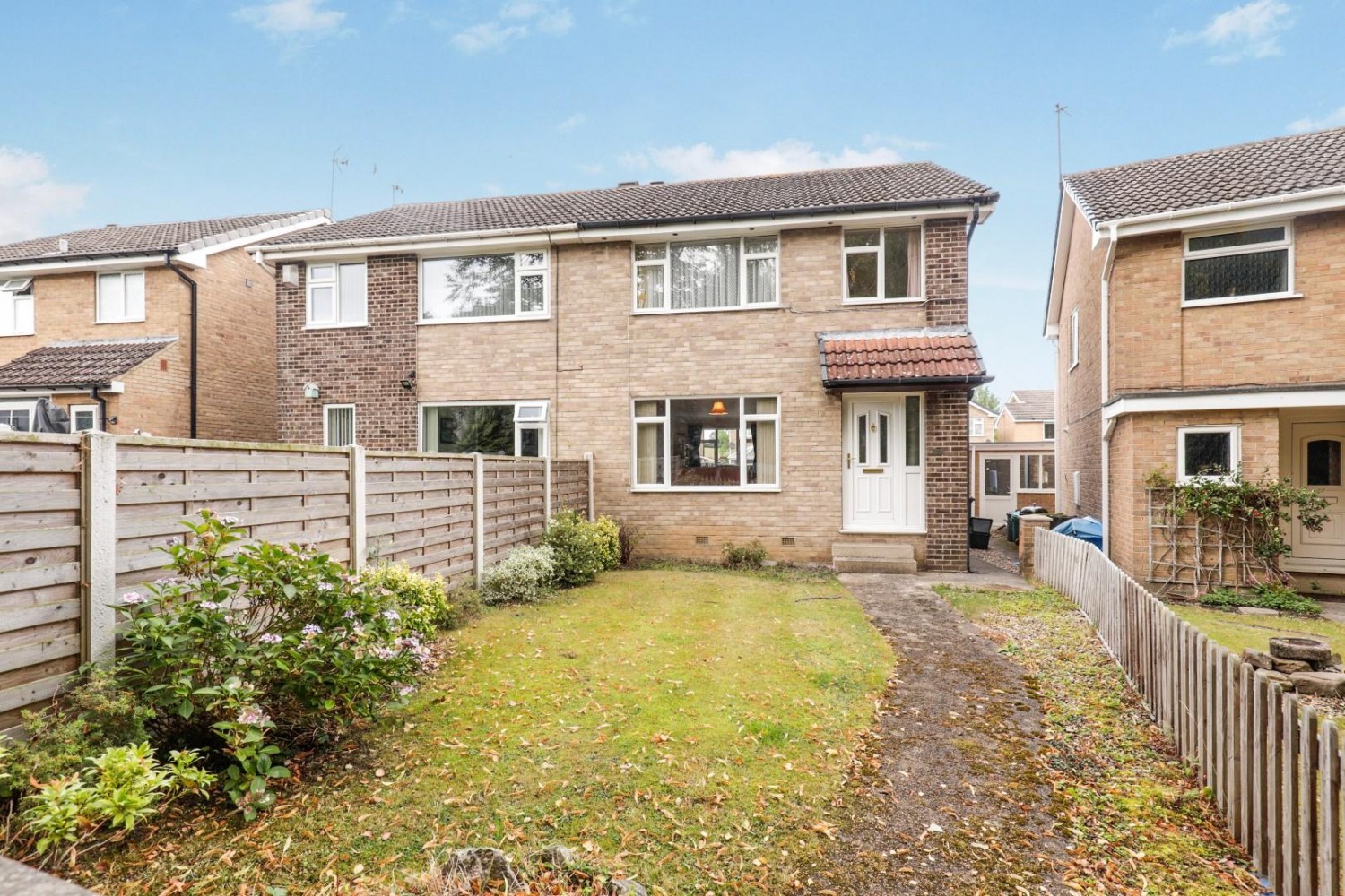 Durham Way, Harrogate