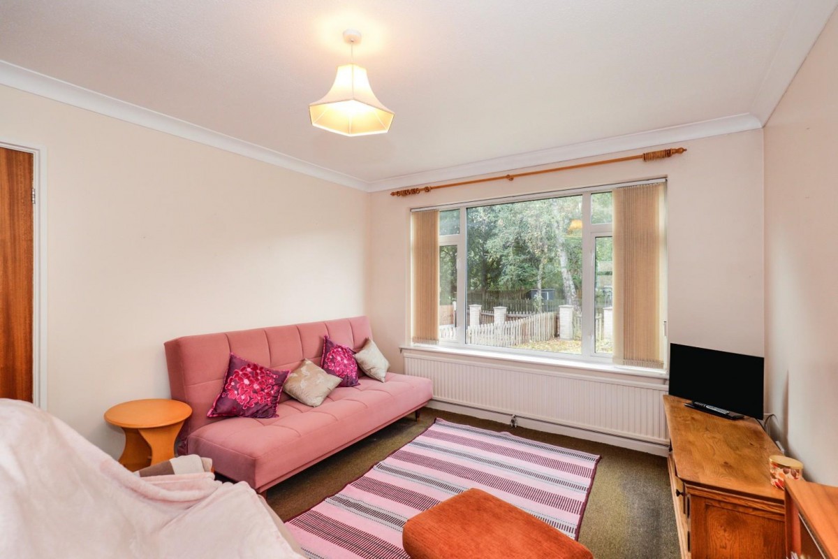 Durham Way, Harrogate