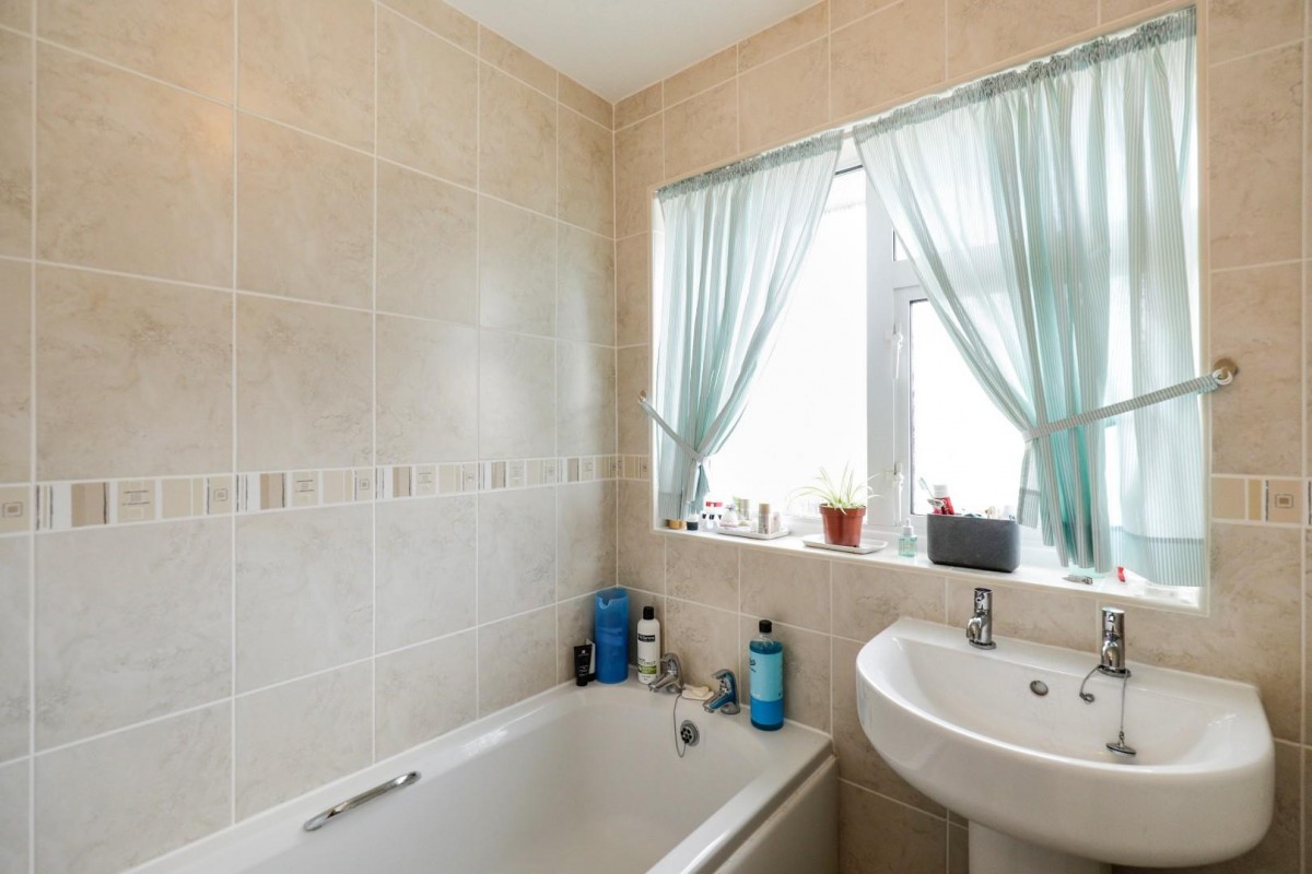 Durham Way, Harrogate