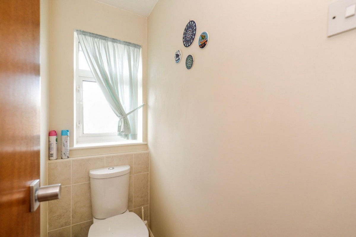 Durham Way, Harrogate