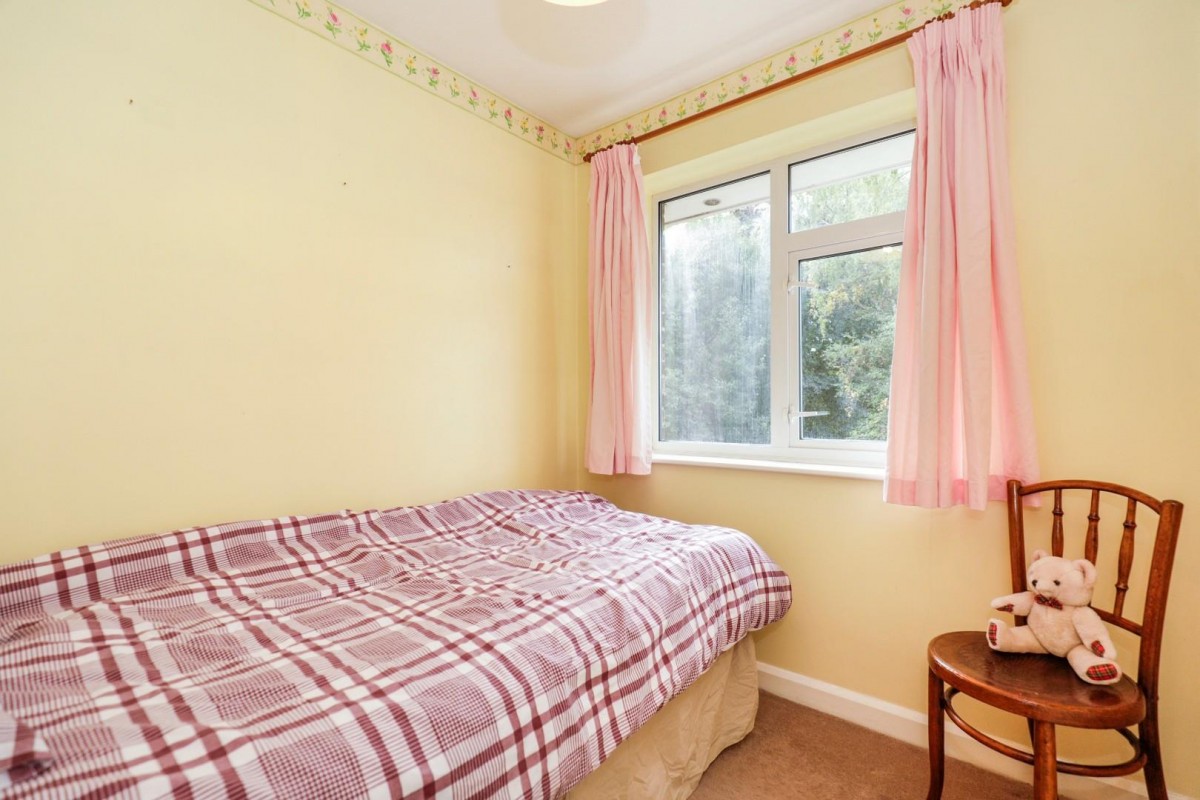 Durham Way, Harrogate