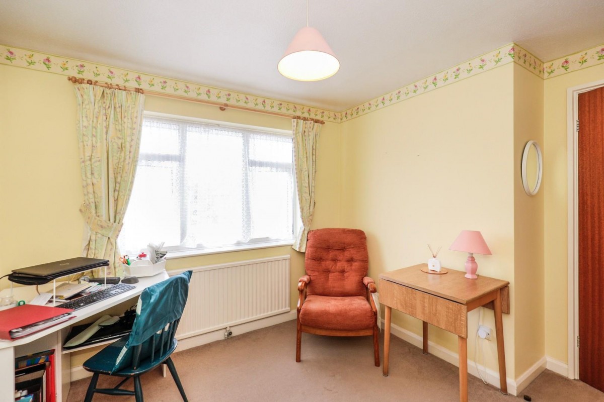 Durham Way, Harrogate