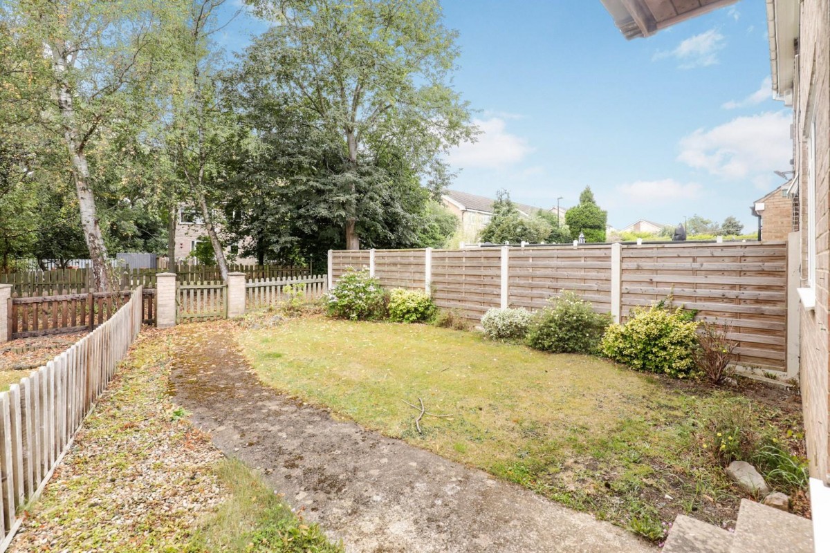 Durham Way, Harrogate