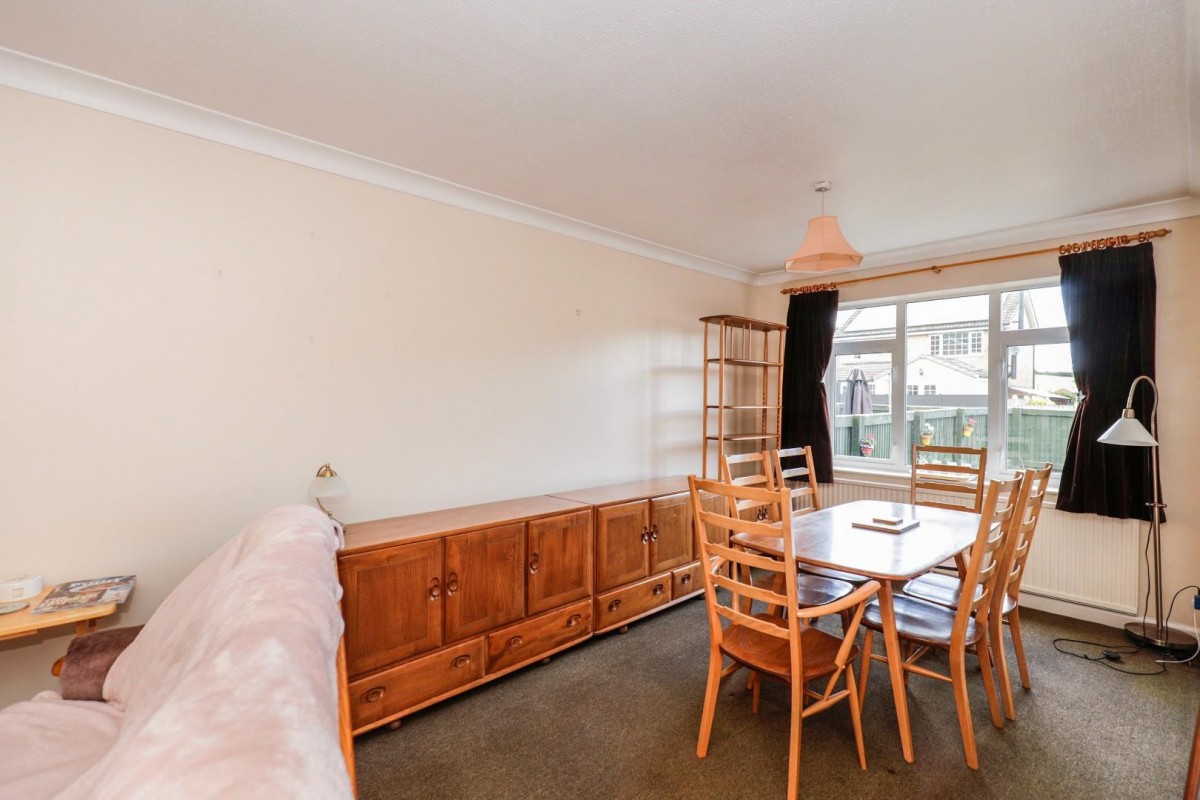 Durham Way, Harrogate