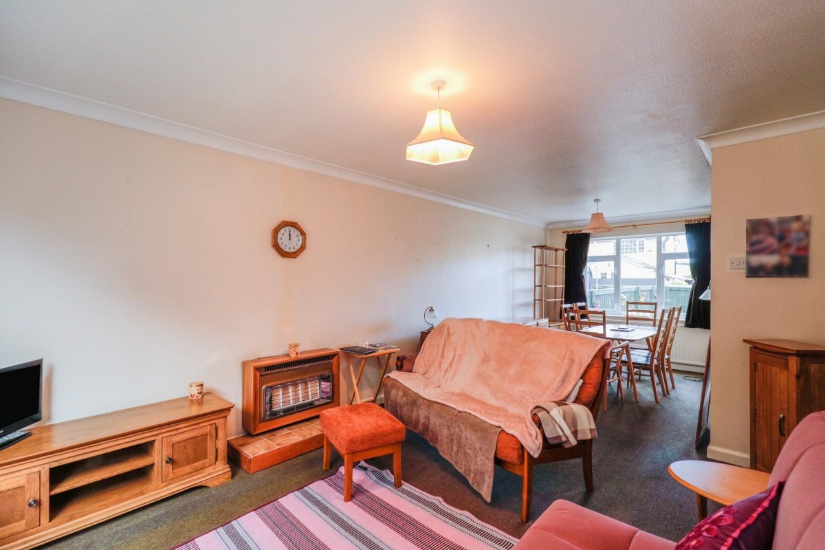 Durham Way, Harrogate