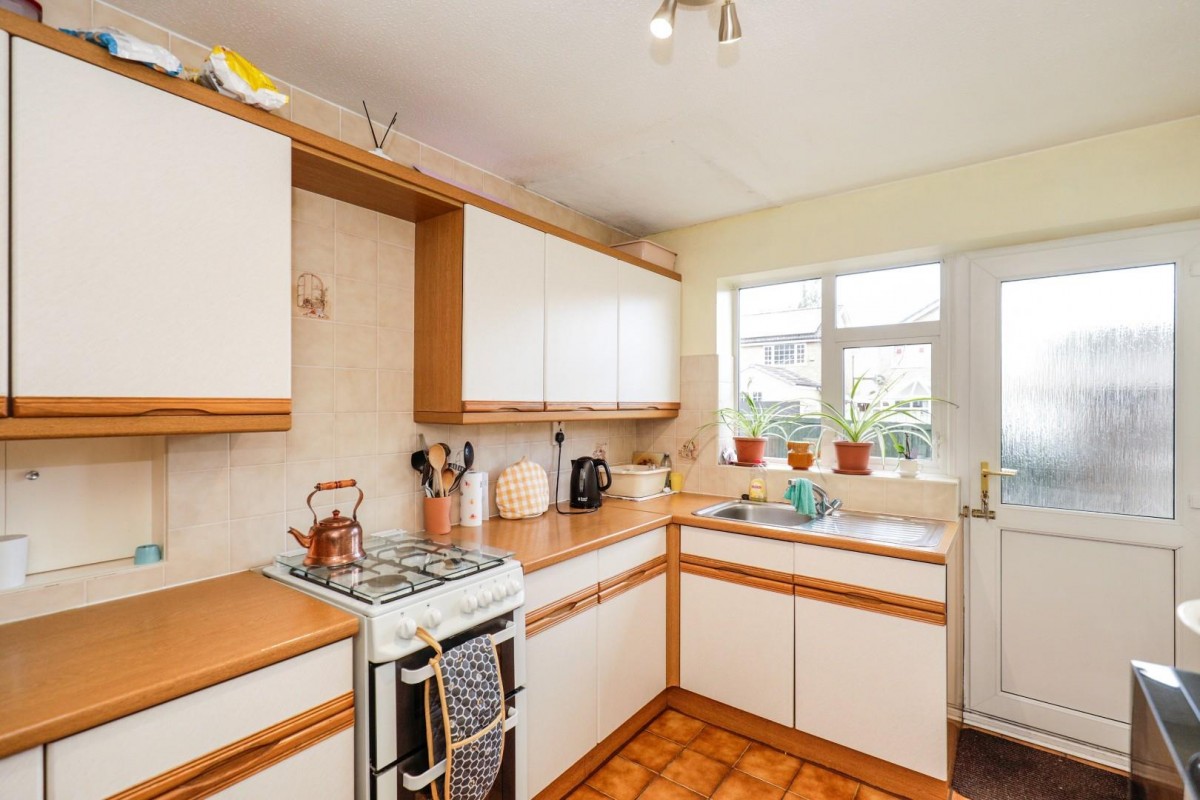 Durham Way, Harrogate