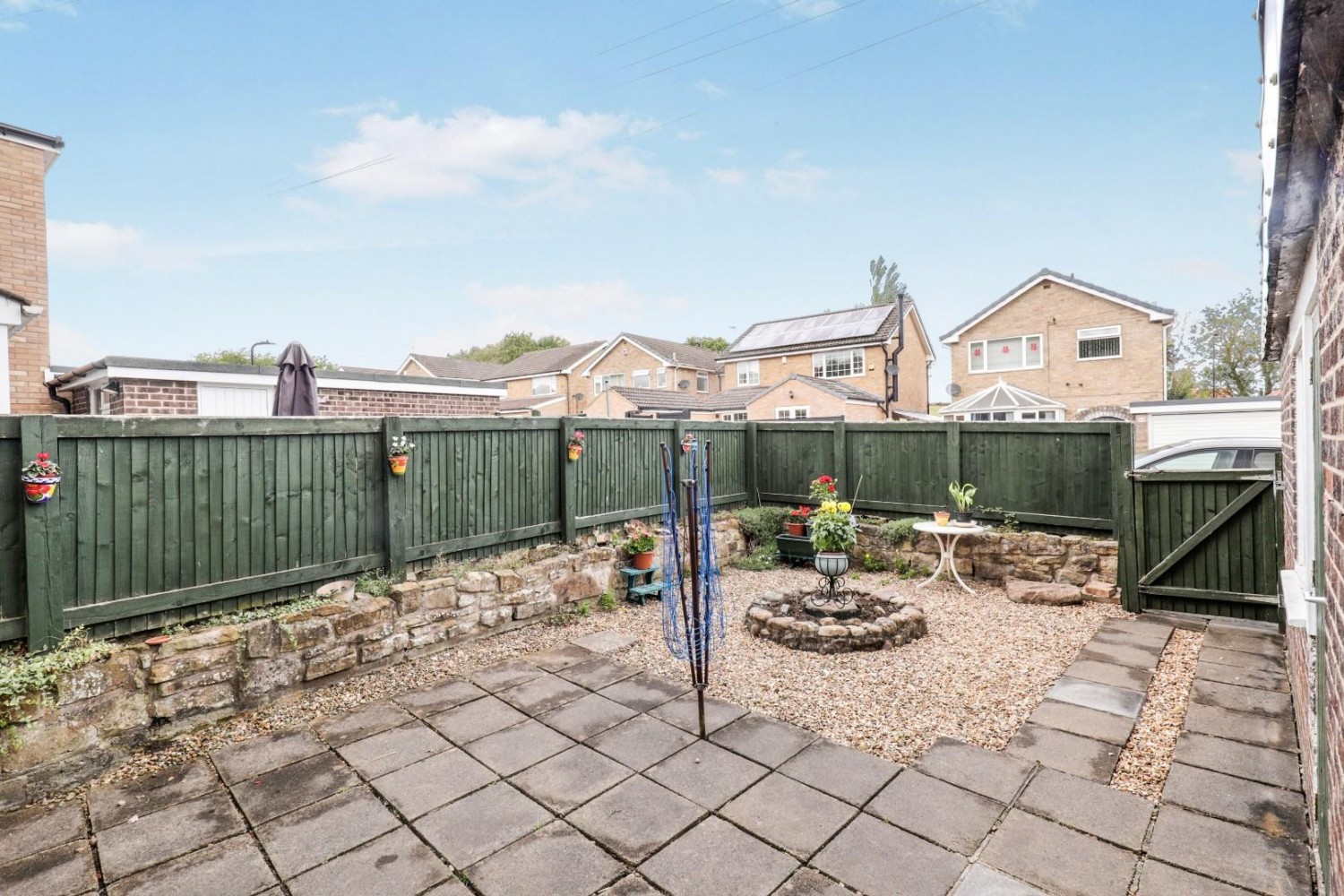 Durham Way, Harrogate