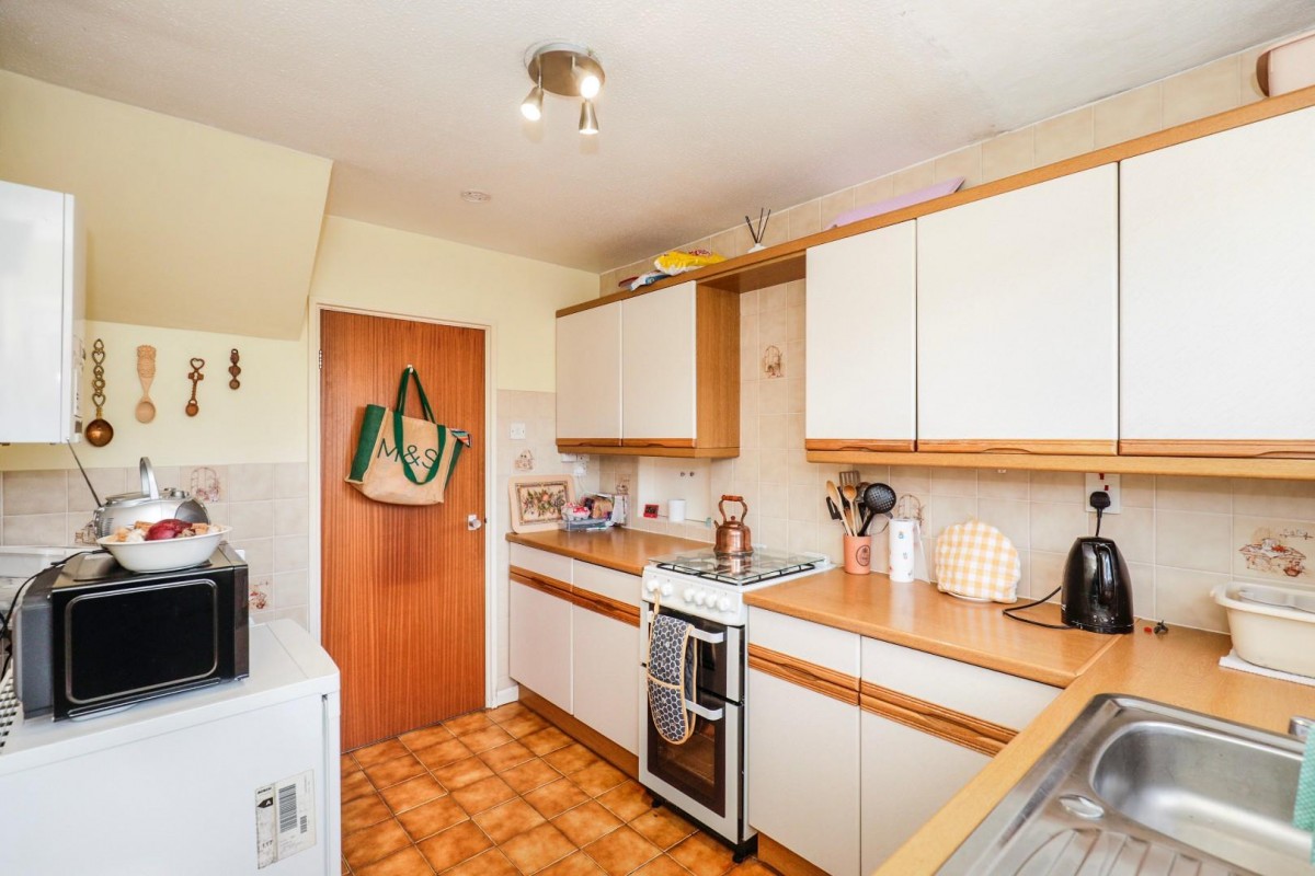 Durham Way, Harrogate