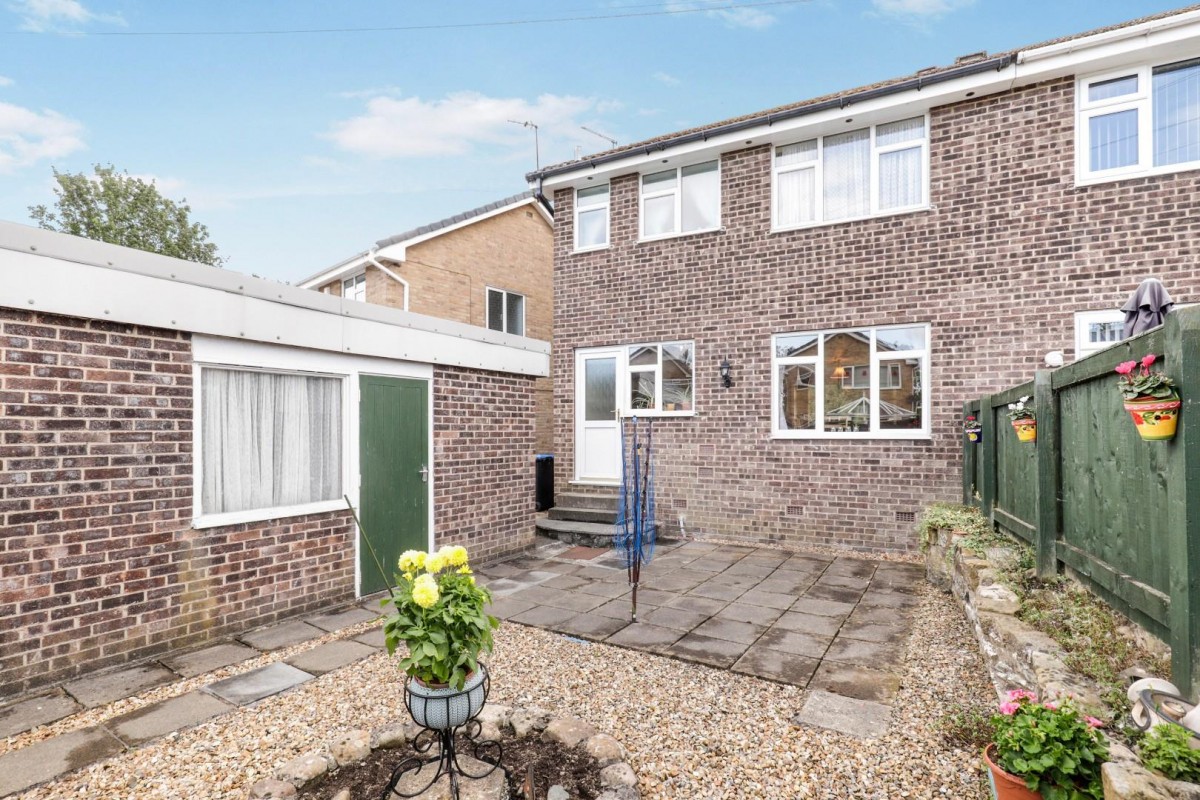 Durham Way, Harrogate