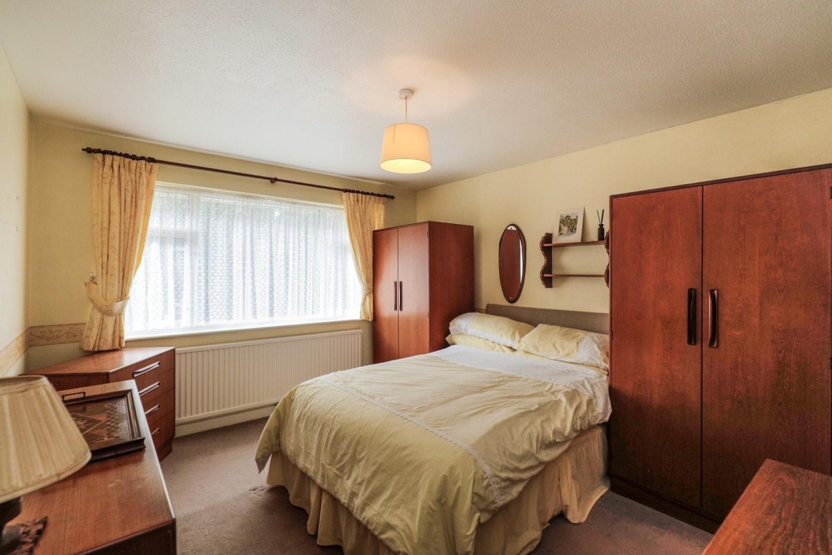 Durham Way, Harrogate