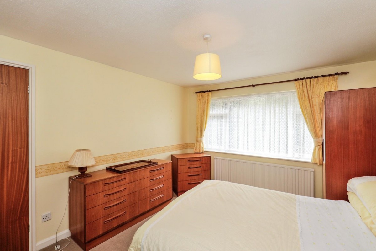 Durham Way, Harrogate