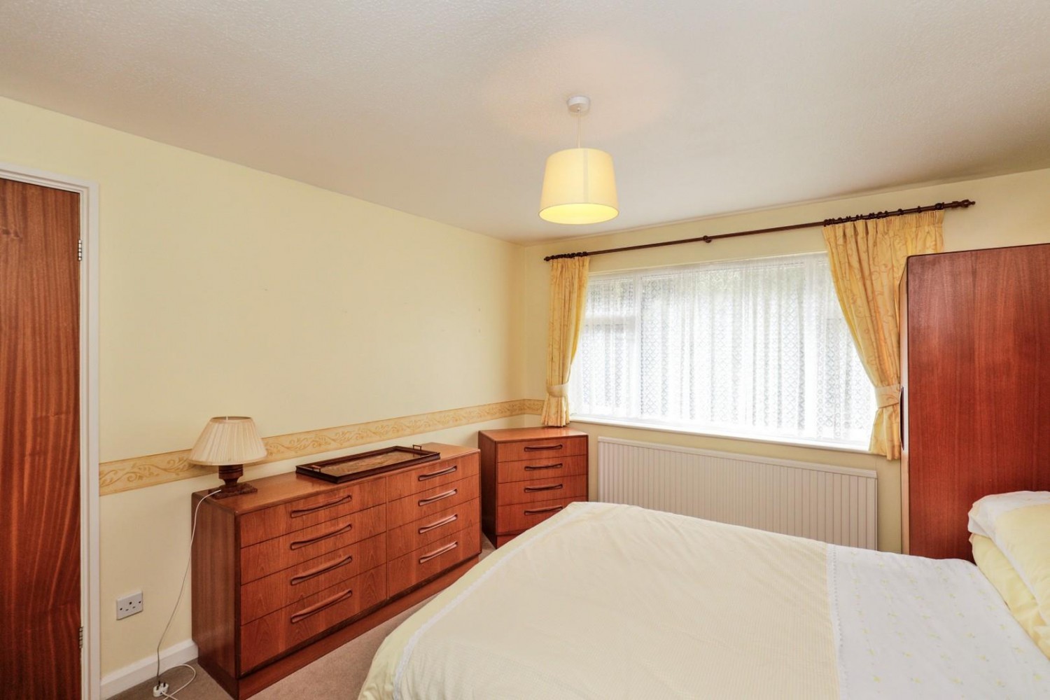 Durham Way, Harrogate