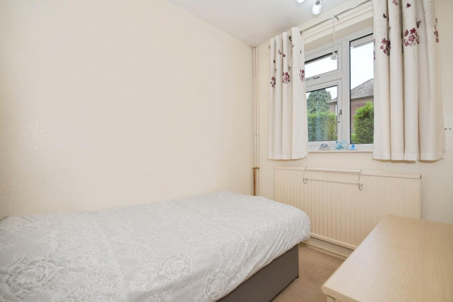 Elvin Way, New Tupton, Chesterfield, S42 6EG