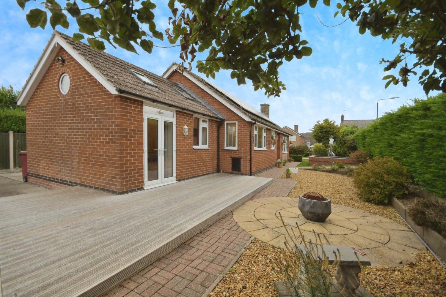 Elvin Way, New Tupton, Chesterfield, S42 6EG