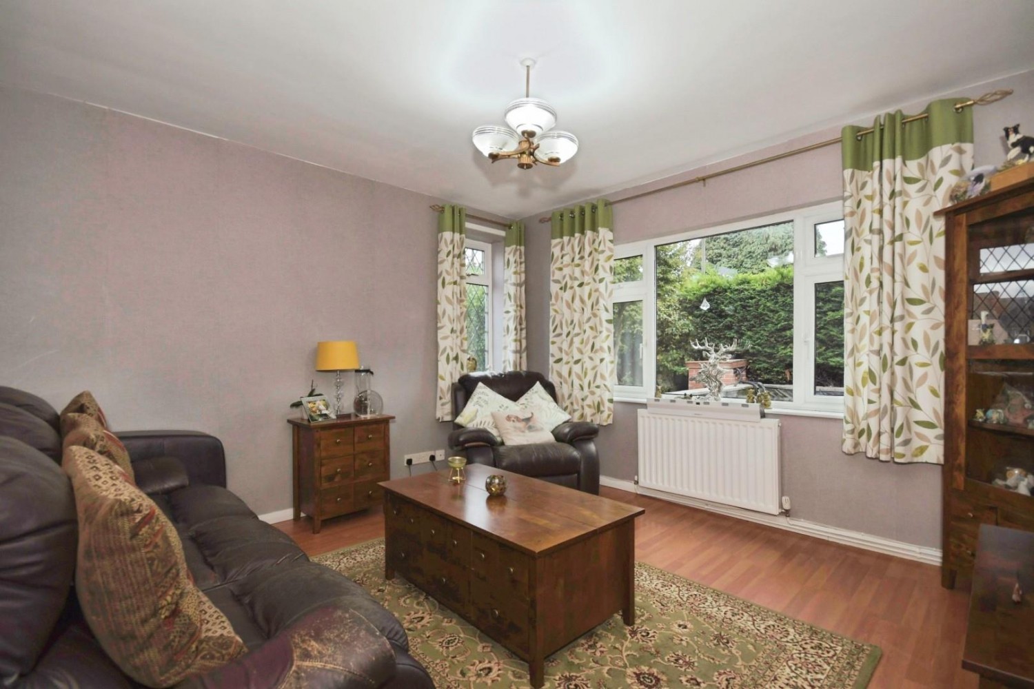 Elvin Way, New Tupton, Chesterfield, S42 6EG