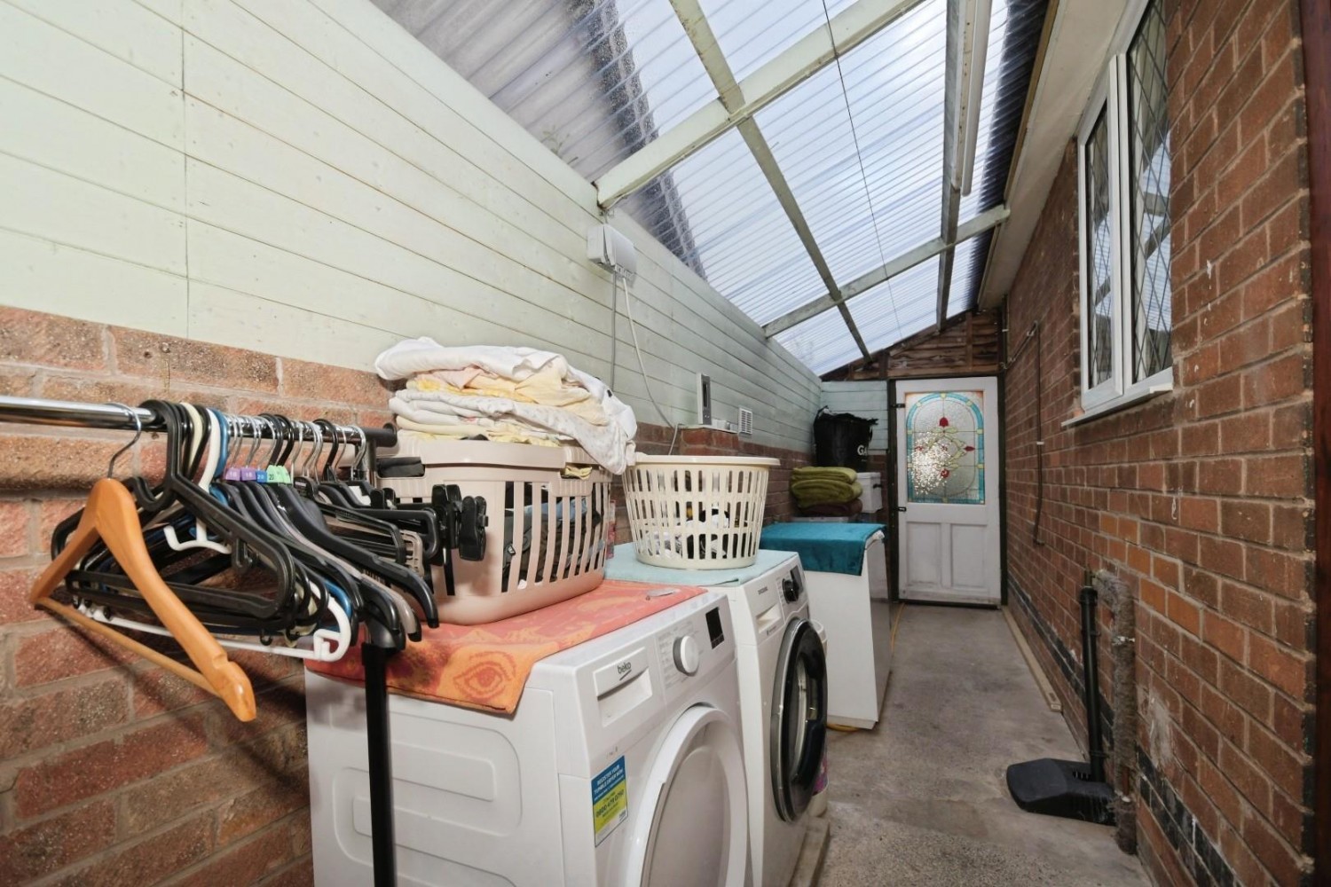 Elvin Way, New Tupton, Chesterfield, S42 6EG