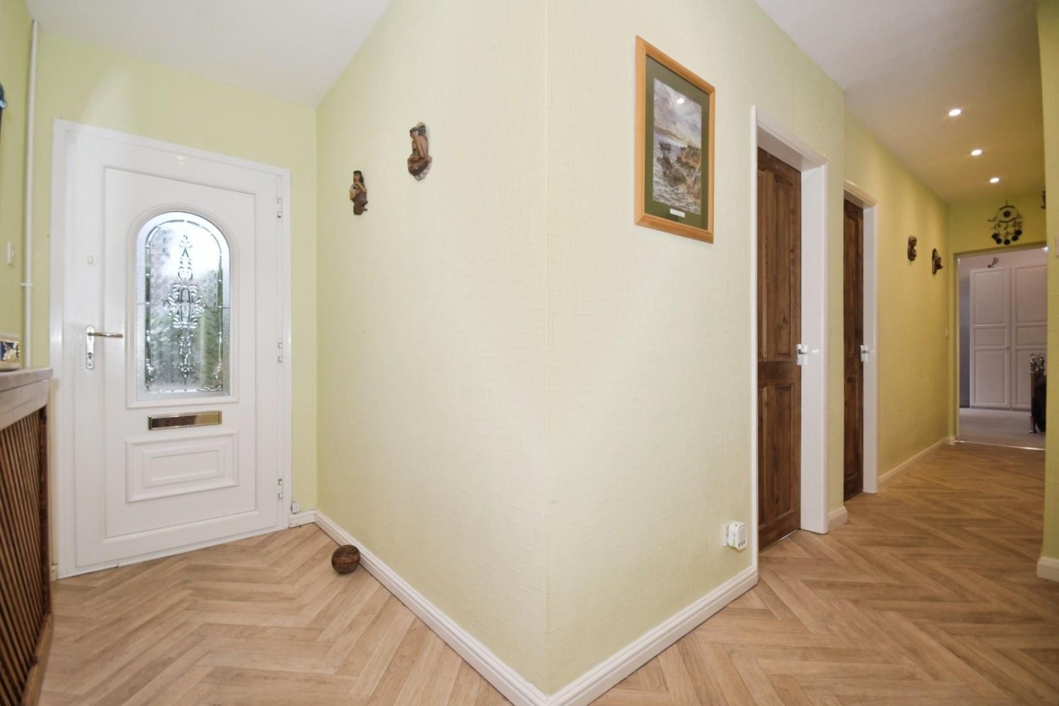 Elvin Way, New Tupton, Chesterfield, S42 6EG