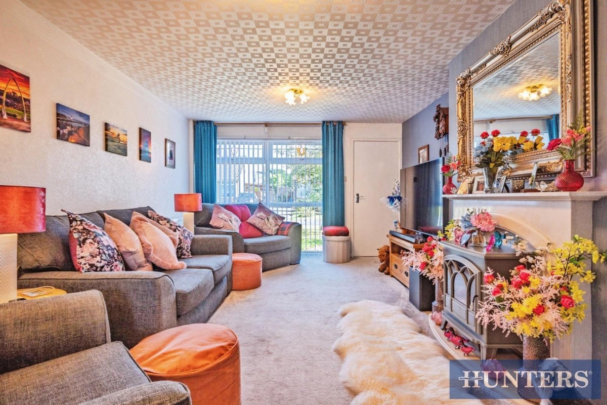 Duncombe Close, Scarborough