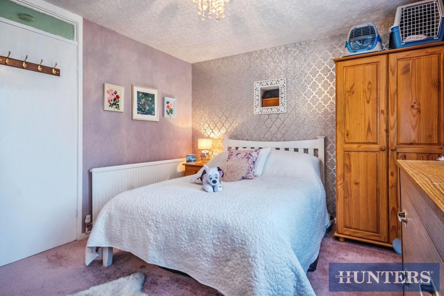 Duncombe Close, Scarborough