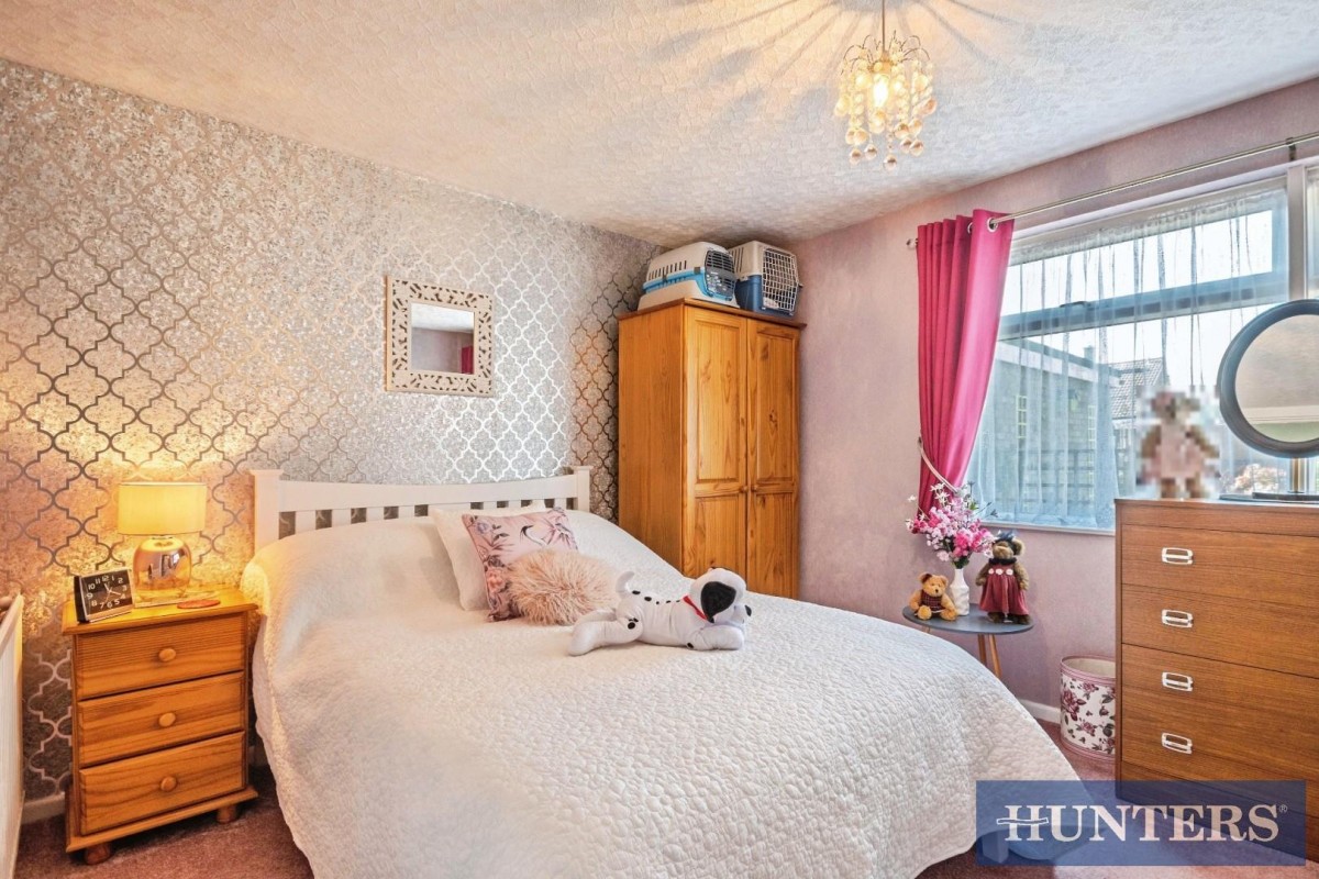 Duncombe Close, Scarborough