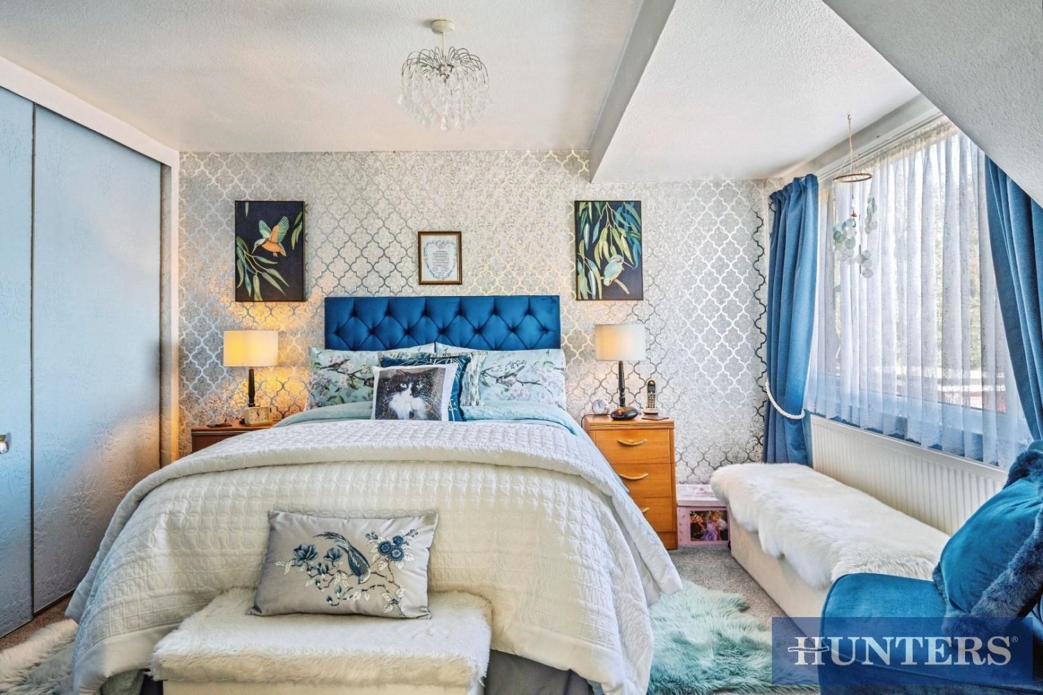 Duncombe Close, Scarborough