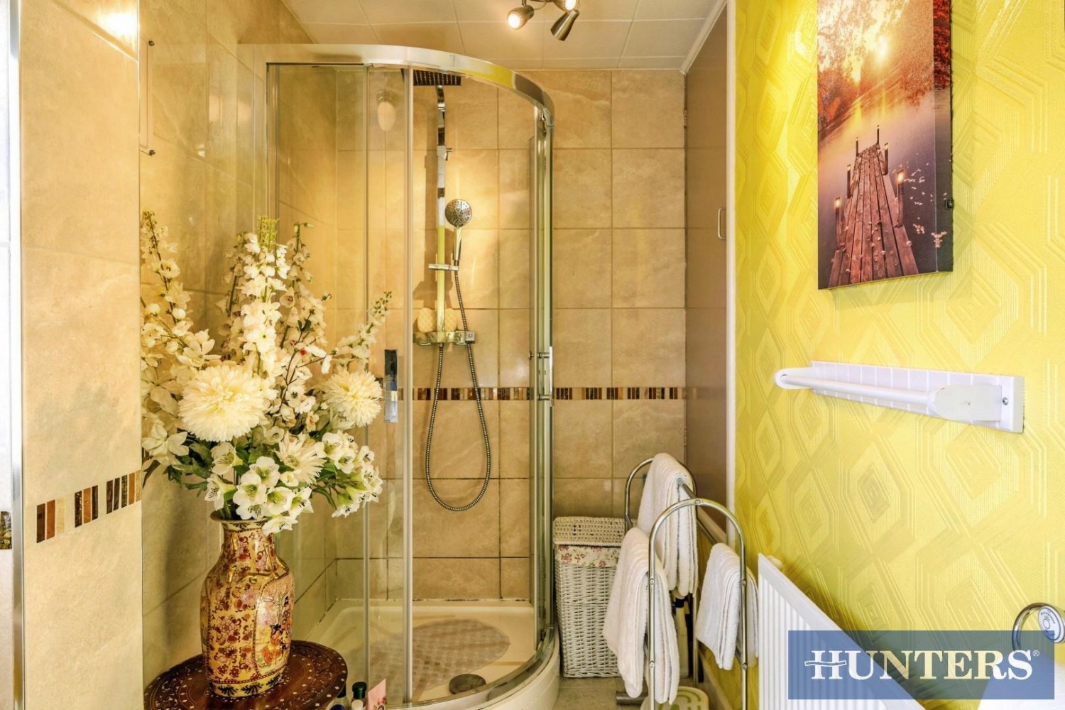 Duncombe Close, Scarborough