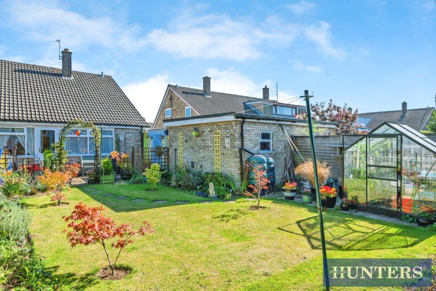 Duncombe Close, Scarborough