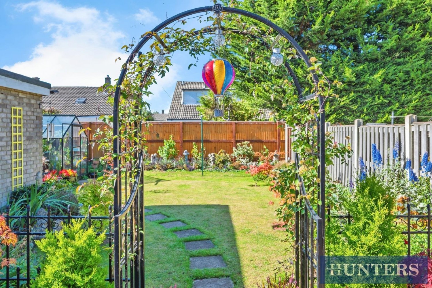 Duncombe Close, Scarborough