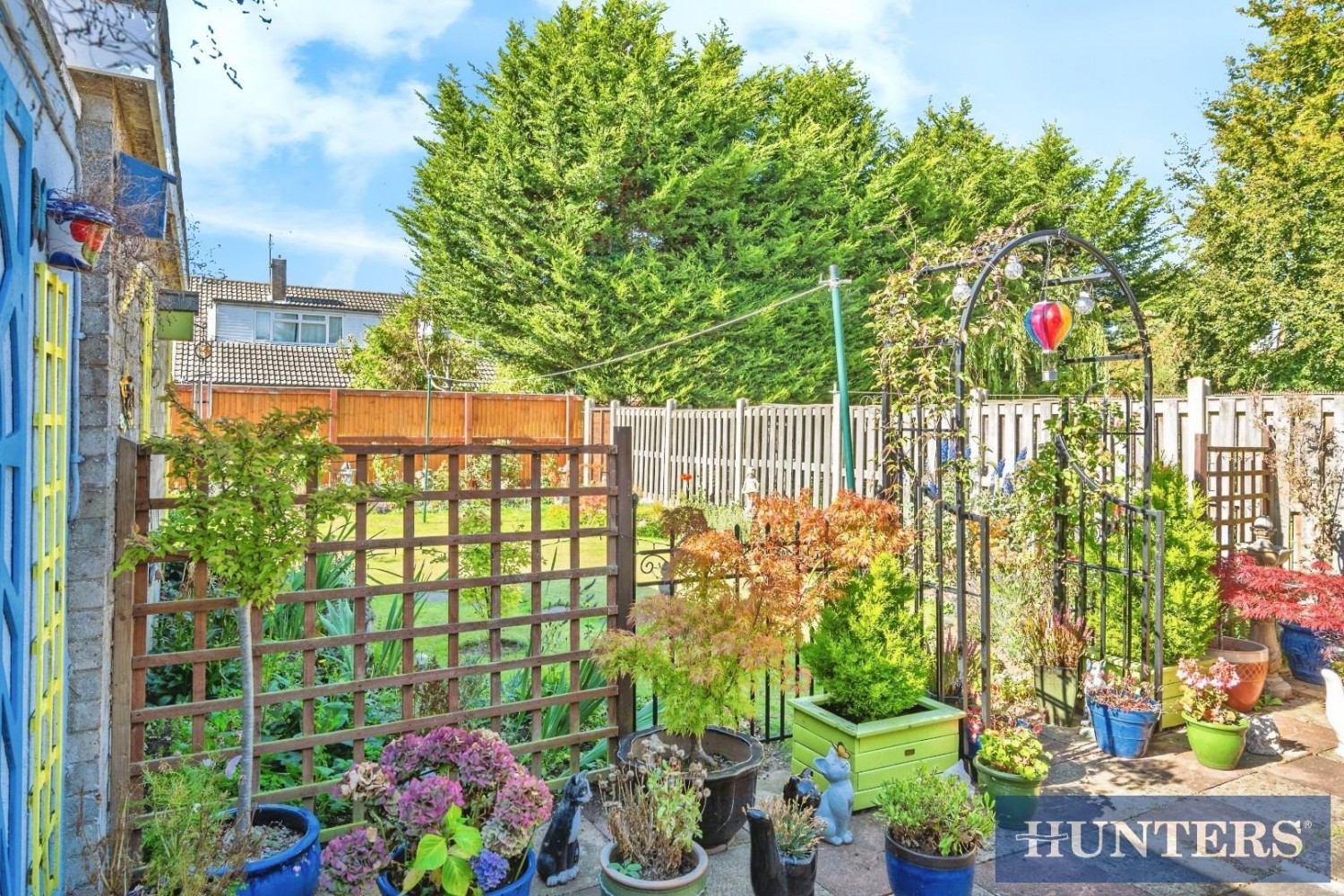 Duncombe Close, Scarborough