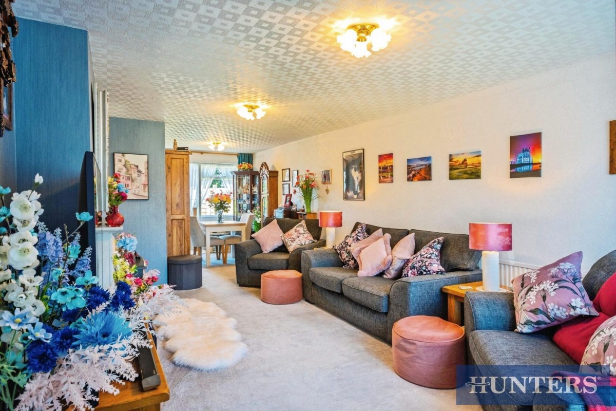 Duncombe Close, Scarborough