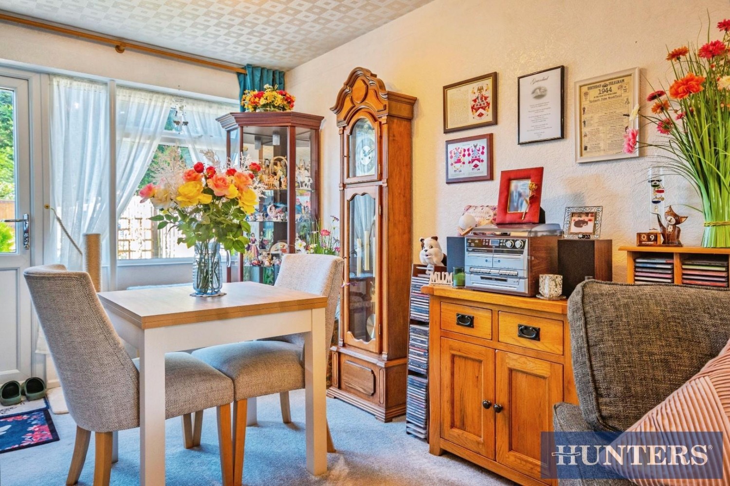 Duncombe Close, Scarborough