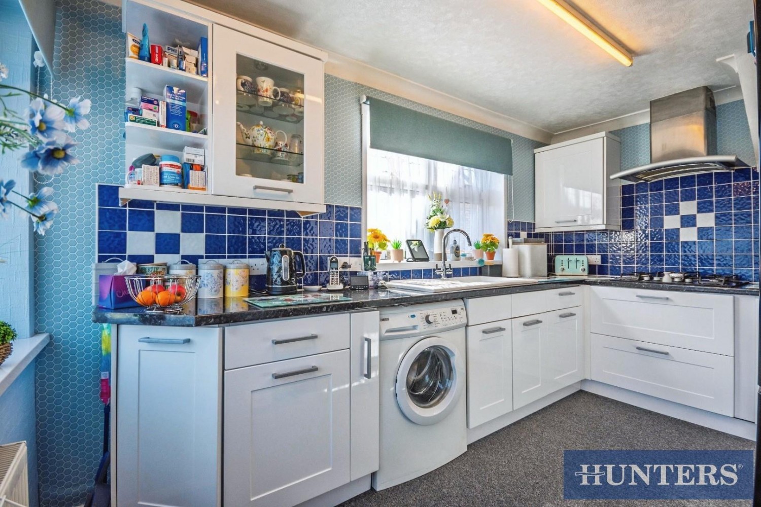 Duncombe Close, Scarborough