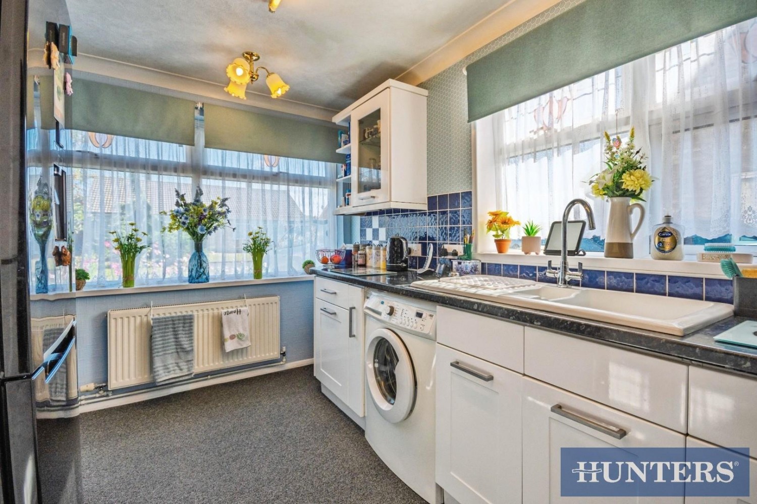 Duncombe Close, Scarborough