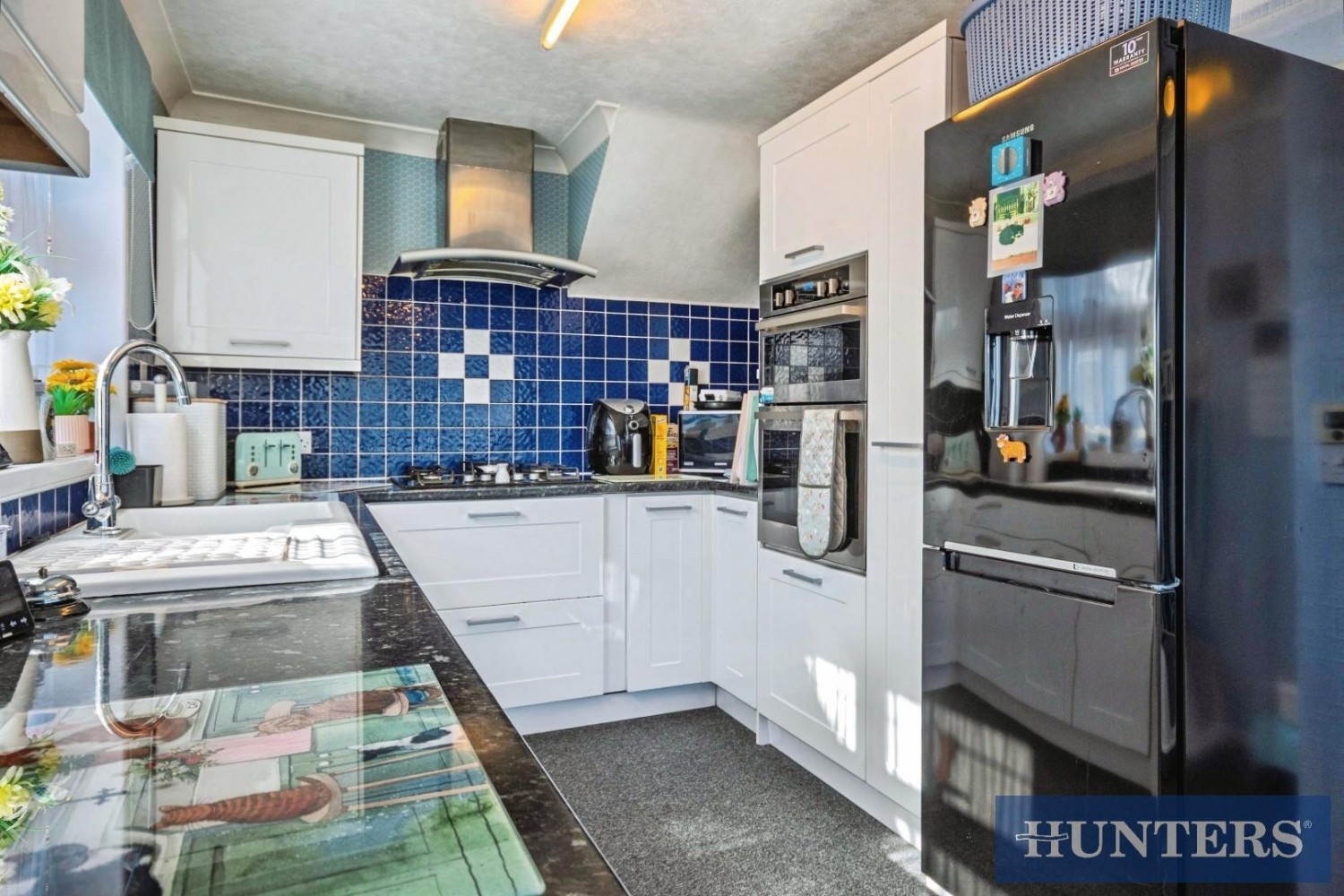 Duncombe Close, Scarborough