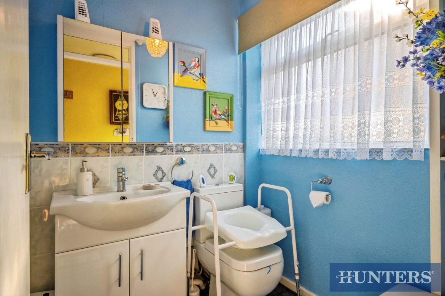 Duncombe Close, Scarborough