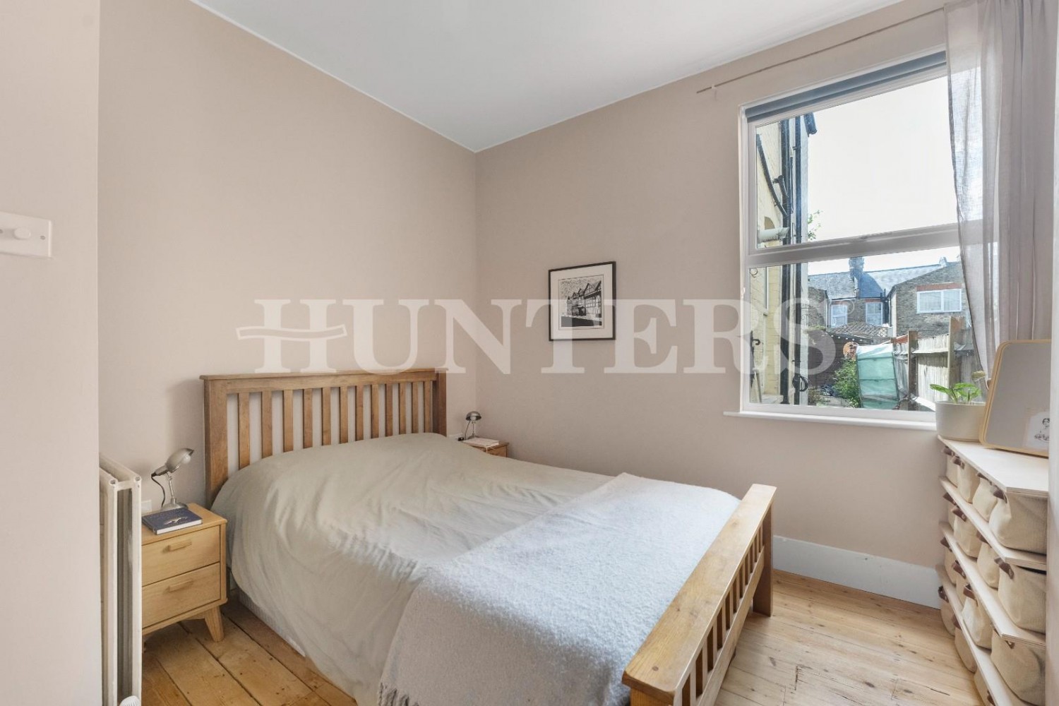 Higham Road, London, N17