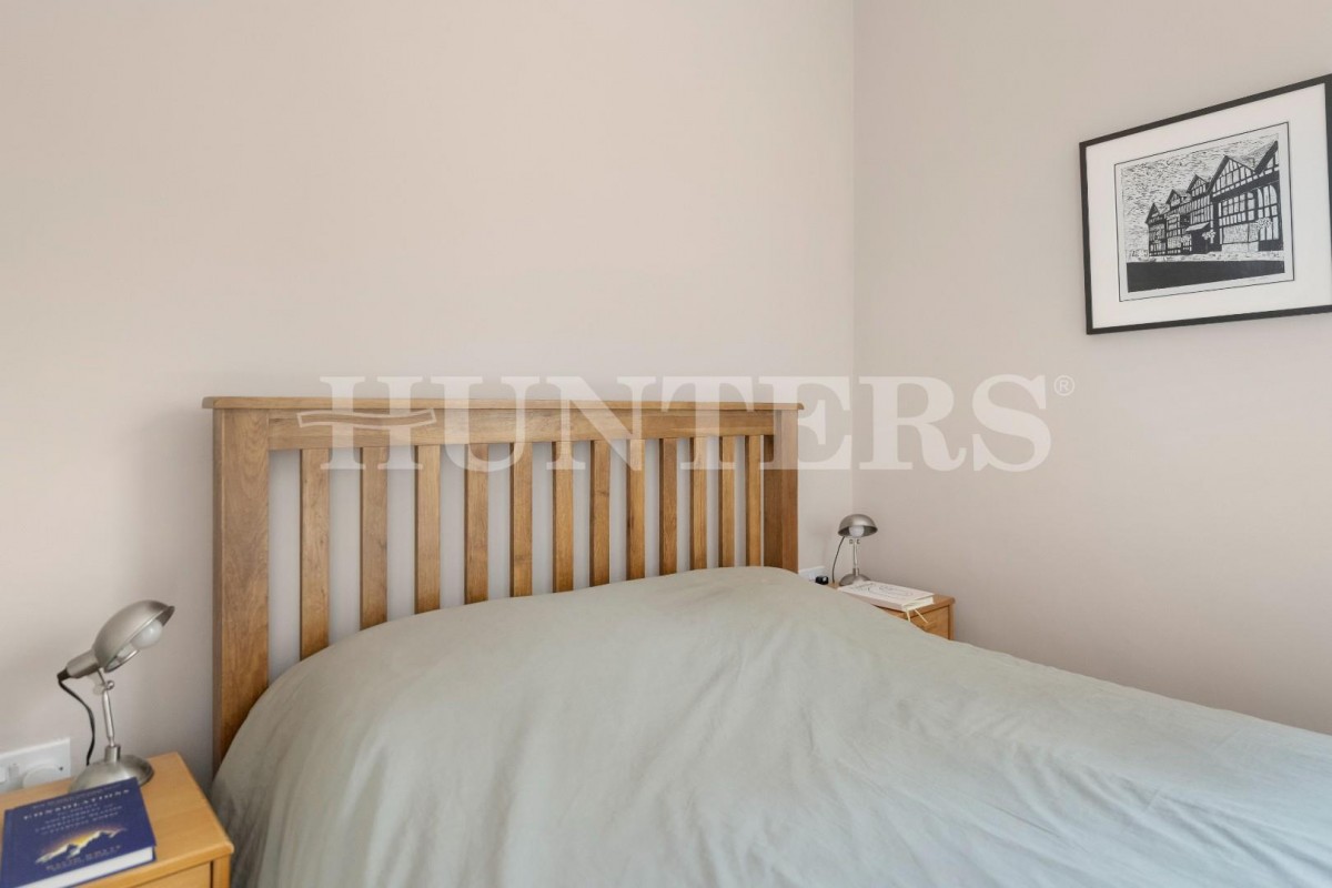 Higham Road, London, N17