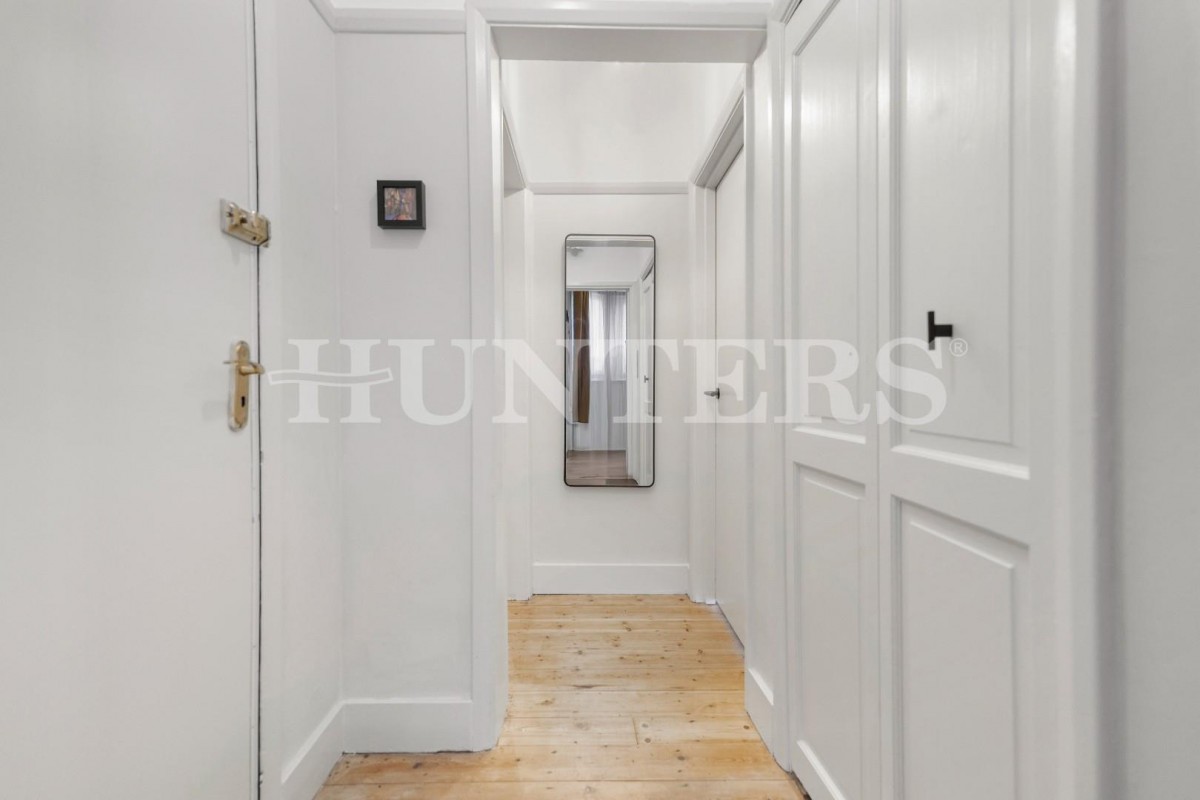 Higham Road, London, N17