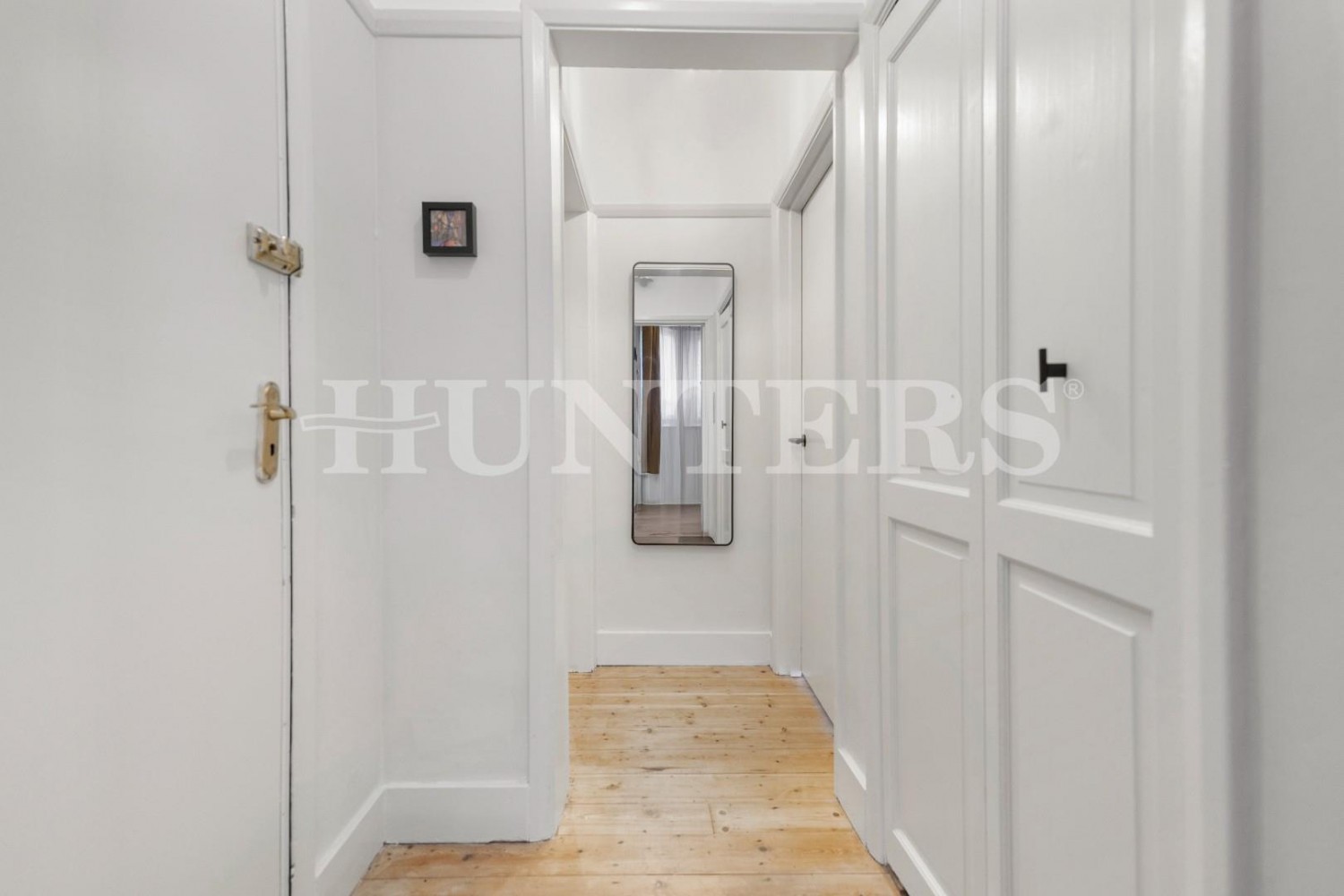 Higham Road, London, N17