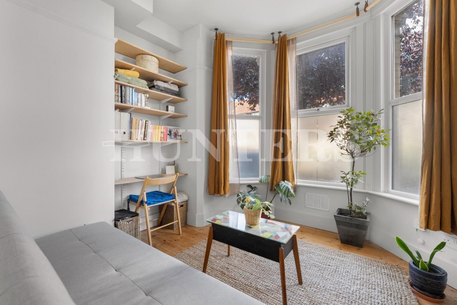 Higham Road, London, N17